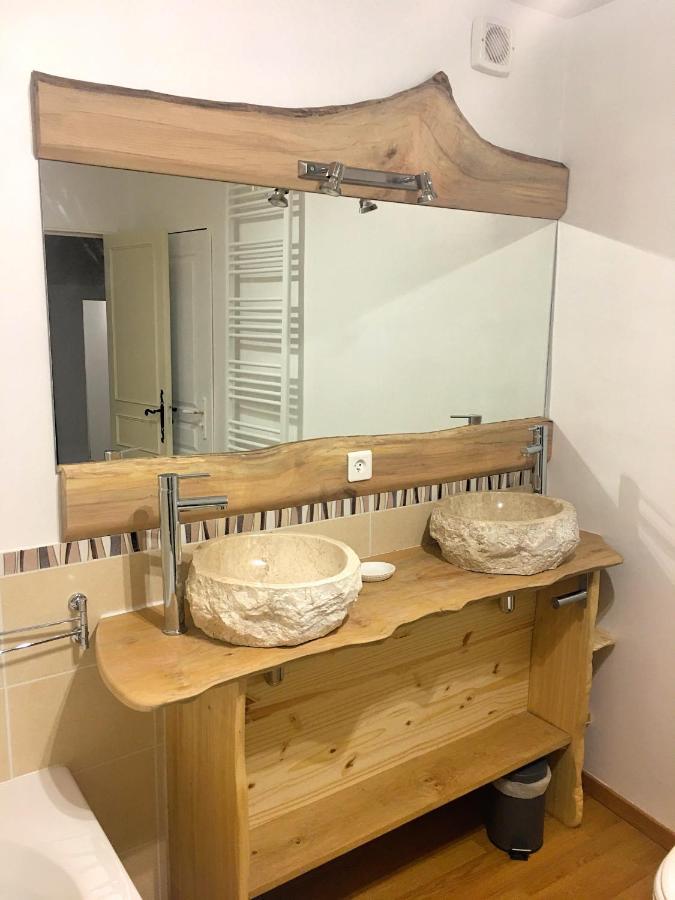 Sur Mon Chemin Chambres D'Hotes Cahuzac-sur-Vère Εξωτερικό φωτογραφία